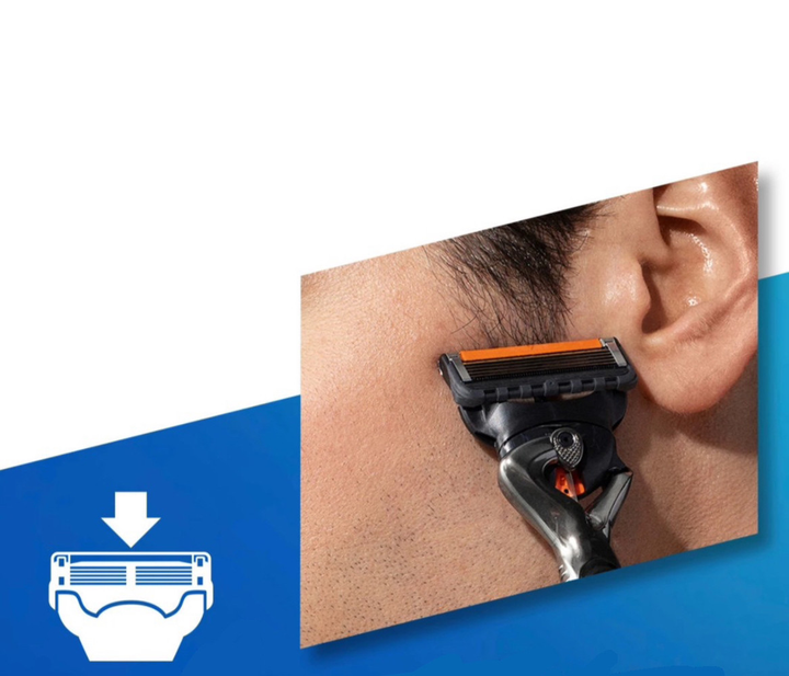 Станок для гоління Gillette ProGlide - зображення 6