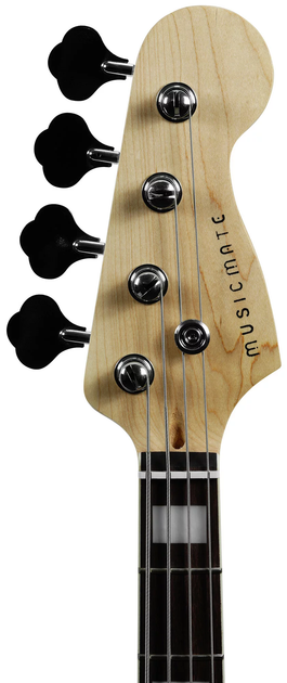 Електрогітара MusicMate MM-G175-B (5904119285257) - зображення 7