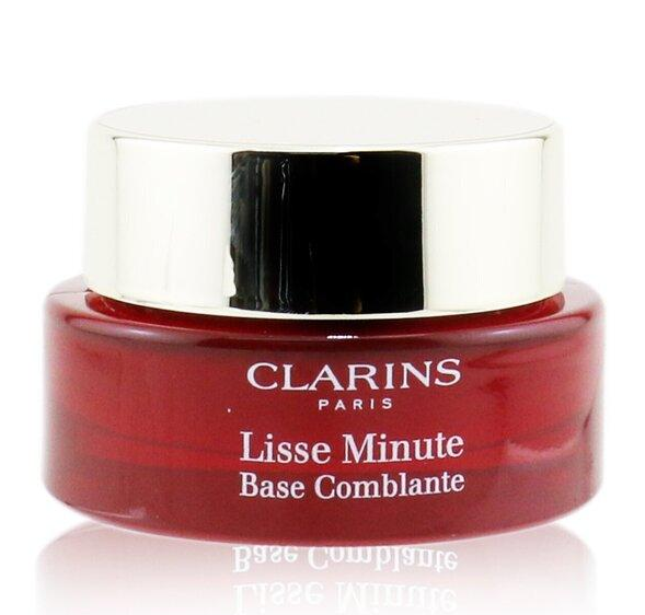 Основа под макияж Clarins Instant Smooth Perfecting Touch 15ml - Фото 1 Основа под макияж Clarins Instant Smooth Perfecting Touch 15ml - изображение 1
