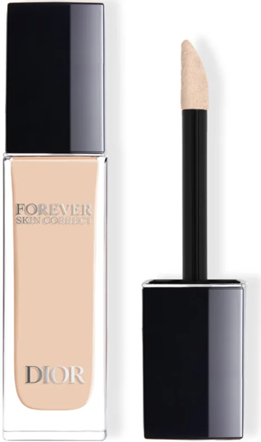 Консилер для обличчя Dior Forever Skin Correct 1.5 Natural 11ml - Фото 1 Консилер для обличчя Dior Forever Skin Correct 1.5 Natural 11ml - зображення 1