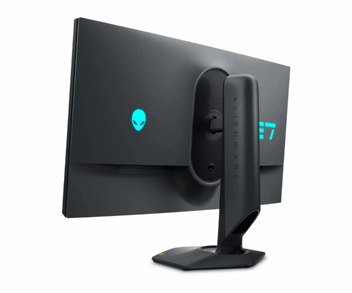 dell alienware aw2725qf 27インチ ゲーミングモニター Монитор геймерский 27