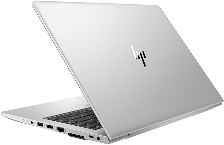 Ноутбук 14" HP EliteBook 745 G5 AMD Ryzen 3 PRO 2300U RAM 8GB SSD 256GB 11час батарея Win11 (UKR) Б/В - изображение 4
