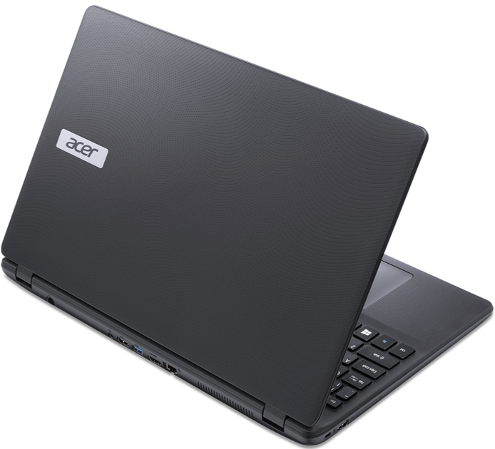 Ноутбук 15.6" Acer Aspire ES1-512-P2C7 Intel Pentium N3540 RAM 8GB SSD 256GB Win11 (UKR) Б/В - изображение 6