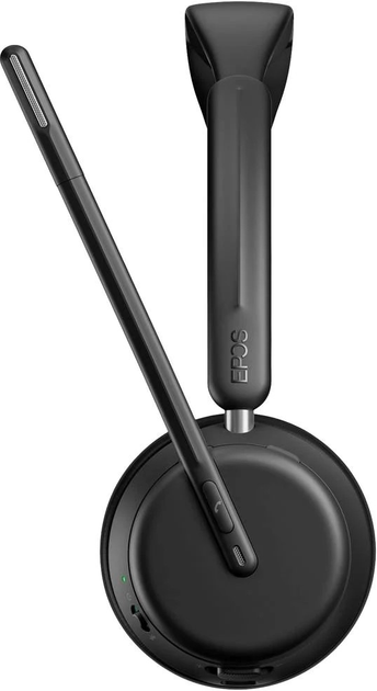 Słuchawki Epos Impact 1060T Binaural (1001138) - obraz 5