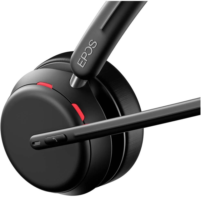 Słuchawki Epos Impact 1060T Binaural (1001138) - obraz 7