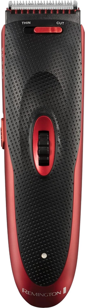Машинка для стрижки волос REMINGTON The Works HC905 - изображение 2