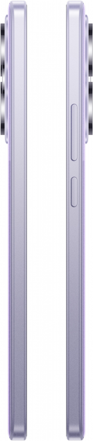 Smartfon Xiaomi Redmi Note 14 5G 6/128GB Lavender Purple (MZB0IO3EU) - obraz 8