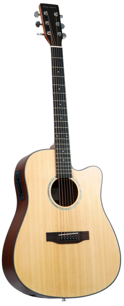 Gitara elektryczna MusicMate MM-G200 (5904119285325) - obraz 2