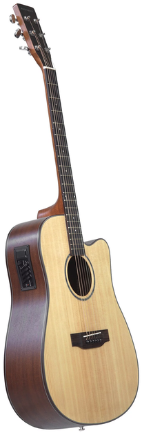 Електрогітара MusicMate MM-G200 (5904119285325) - зображення 3