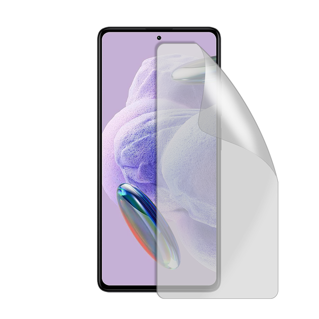 Гідрогелева плівка для Xiaomi Redmi Note 12 Pro+ серії Privacy Film - Фото 1 Гідрогелева плівка для Xiaomi Redmi Note 12 Pro+ серії Privacy Film - зображення 1