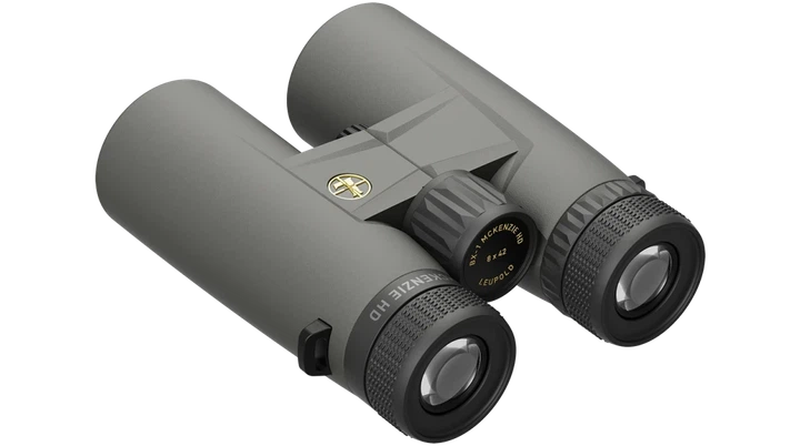 Бінокль LEUPOLD BX-1 McKenzie HD 8x42 мм - Фото 12 Бінокль LEUPOLD BX-1 McKenzie HD 8x42 мм - зображення 12
