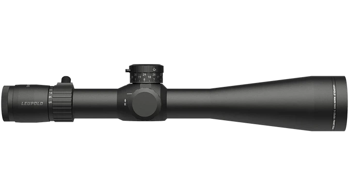 Прицел LEUPOLD MARK 5HD 5-25X56 (35MM) M5C3 FFP H59 - изображение 4
