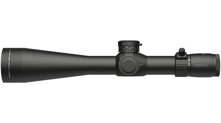Прицел LEUPOLD MARK 5HD 5-25X56 (35MM) M5C3 FFP H59 - изображение 5