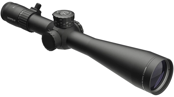 Прицел LEUPOLD MARK 5HD 5-25X56 (35MM) M5C3 FFP H59 - изображение 6