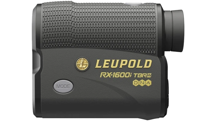 Дальномер лазерный LEUPOLD RX-1600I TBR/W (измерение до 1463 метра) - Фото 4 Дальномер лазерный LEUPOLD RX-1600I TBR/W (измерение до 1463 метра) - изображение 4