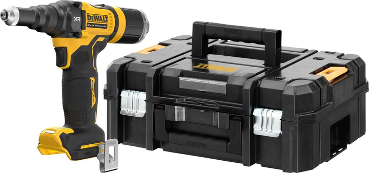 Nitownica DeWalt DCF403NT-XJ - obraz 6