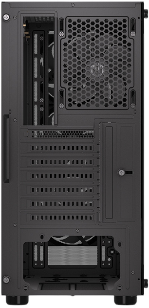 Корпус Endorfy Ventum 200 ARGB Black (EY2A014) - зображення 13