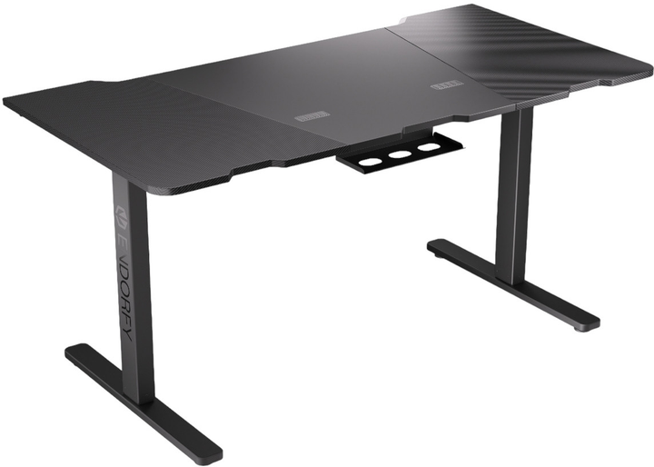 Biurko komputerowe Endorfy Atlas L Electric (EY8E004) - obraz 3