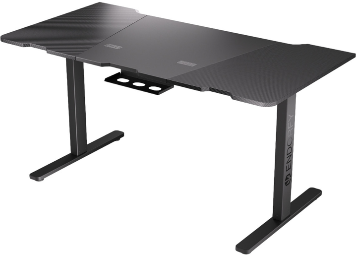 Biurko komputerowe Endorfy Atlas L Electric (EY8E004) - obraz 4