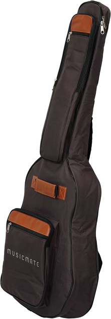 Pokrowiec na gitarę MusicMate MM-B100 Guitarshield (5904119285004) - obraz 3