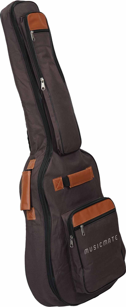 Pokrowiec na gitarę MusicMate MM-B100 Guitarshield (5904119285004) - obraz 4
