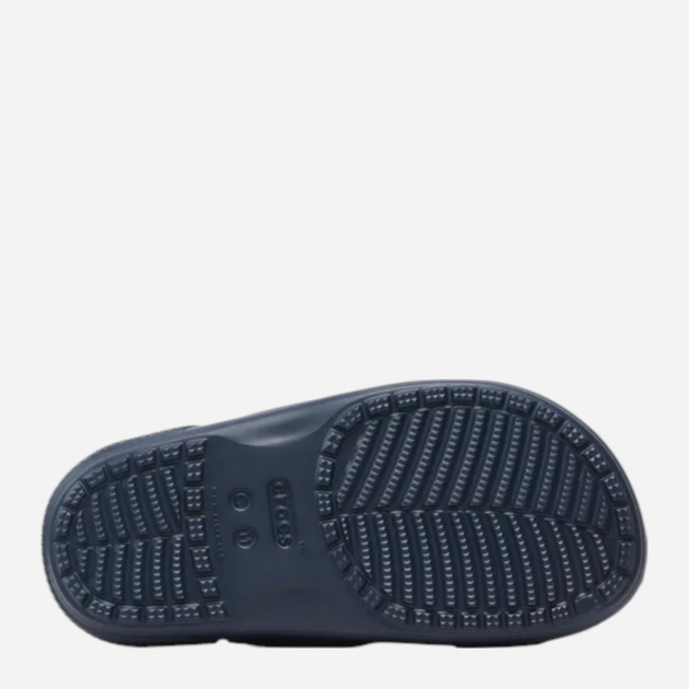 Дитячі шльопанці для хлопчика Crocs Looney Tunes Classic Slide CR207536-NAV 30-31 (C13) Темно-сині (196265229192) - зображення 6