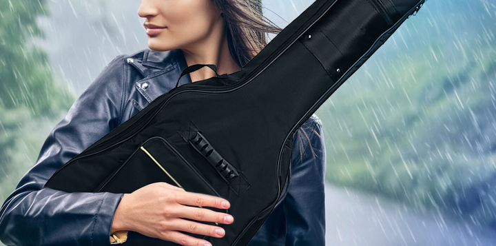 Pokrowiec na gitarę MusicMate MM-B90 MelodyShield (5904119284793) - obraz 8