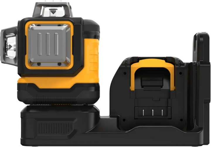 Лазерний рівень DeWalt DCE089NG18-XJ - зображення 4