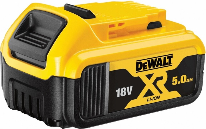 Кутова шліфмашина DeWalt DCG405P3-QW - зображення 5