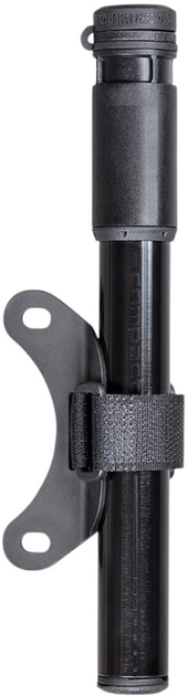 Pompka rowerowa PRO Mini Compact Hose (8717009368650) - obraz 3