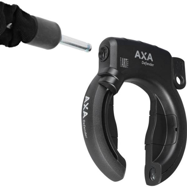Замок заднього колеса AXA Defender (8713249235783) - зображення 3