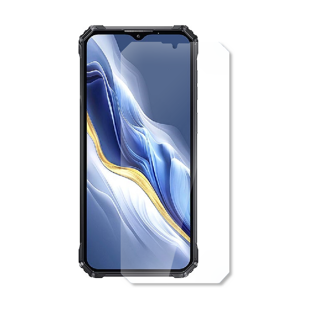 Захисна плівка StatusSKIN для Oukitel WP36 Pro Екран Матова Lite - Фото 1 Захисна плівка StatusSKIN для Oukitel WP36 Pro Екран Матова Lite - изображение 1