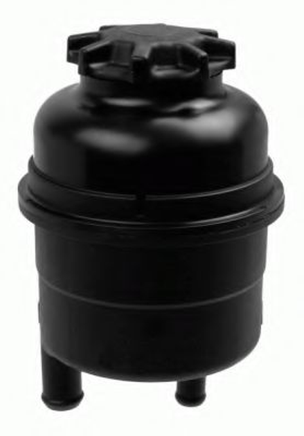 Бачок гідропідсилювача керма BMW 3/5/7/X3/X5 "84>> LEMFÖRDER 1063102 Lemforder (1063102) - зображення 1