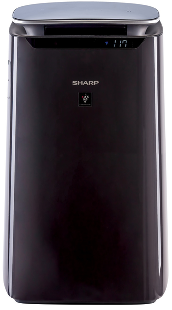 Очиститель воздуха Sharp FP-J60EUH - изображение 2