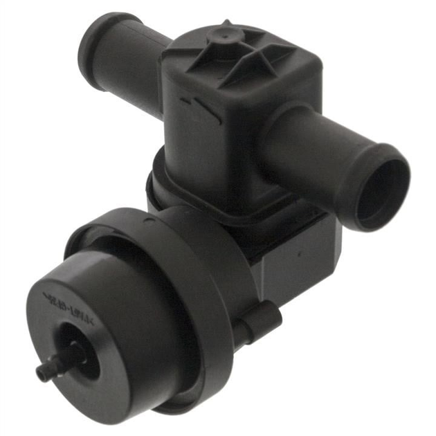Кран опалювача AUDI/SEAT/VW "97>> Febi 100457 Febi Bilstein (100457) - зображення 1