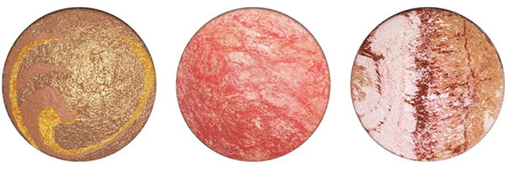 Paleta do konturowania Smashbox Cosmic Celebration Planetary 4.5 g (607710084018) - obraz 3