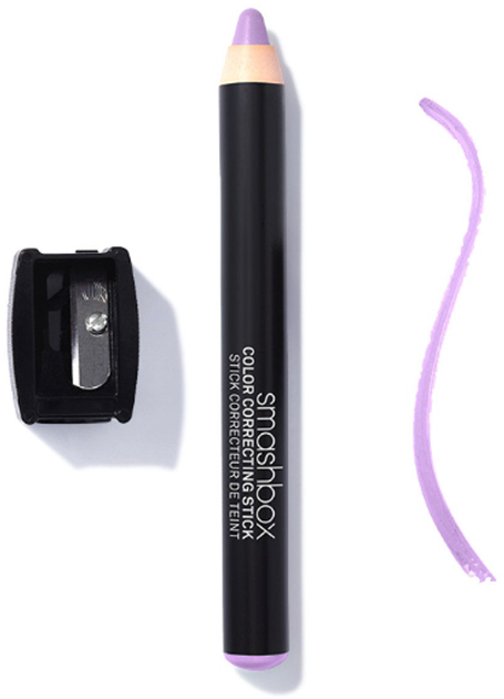 Консилер для обличчя Smashbox Colour Correcting Lavender Don't Be Dull у стіку 3.5 г (607710051508) - зображення 2