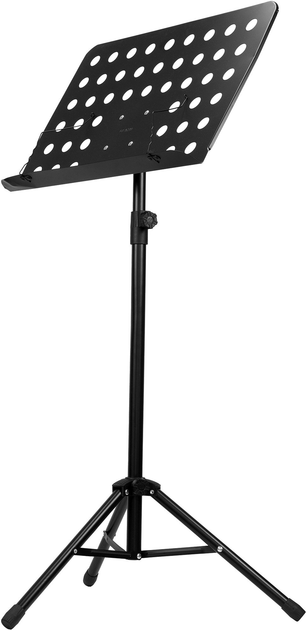 Пюпітр MusicMate MM-A25 SoundStall (5904119284830) - зображення 3