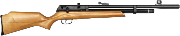 Гвинтівка пневматична Beeman Raider PCP 4,5 мм - зображення 2