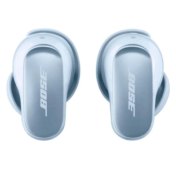 Бездротові навушники Bose QuietComfort Ultra Earbuds блакитні (Moonstone Blue) - Фото 4 Бездротові навушники Bose QuietComfort Ultra Earbuds блакитні (Moonstone Blue) - зображення 4