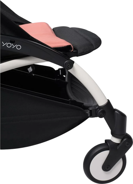 Подножка для коляски Stokke YOYO (646701) - изображение 3