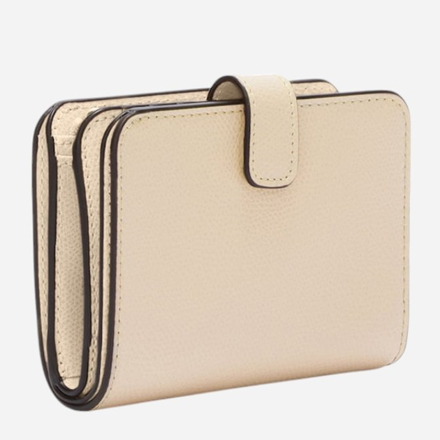 Гаманець жіночий шкіряний для карток Furla WP00315ARE000B4L001007 Бежевий (800070292510) - зображення 2