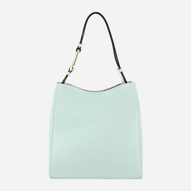 Torebka damska skórzana Furla WB01338HSF000550001007 Błękitna (800070334440) - obraz 2