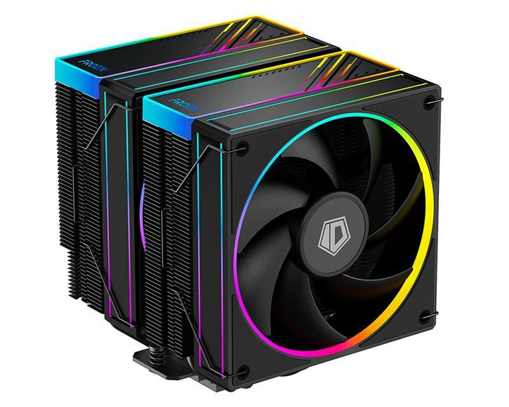 Кулер для процессора ID-Cooling Frozn A620 ARGB - изображение 1