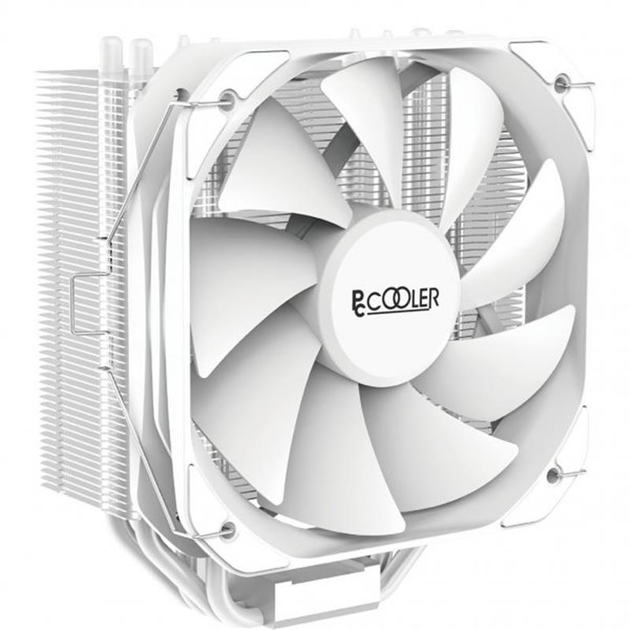 Кулер для процессора PCCooler Paladin 400 WH - изображение 1