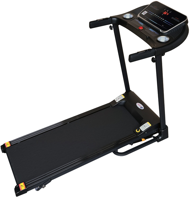 Бігова доріжка EnergyFIT 510T - зображення 3