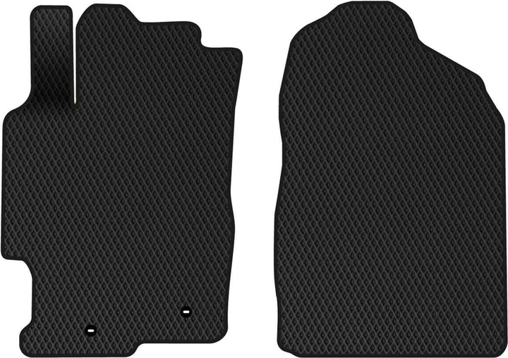 EVA килимки EVAtech в салон авто передні для 6 (GG) Restyling Mazda 2005-2008 1 покоління Liftback USA від Rozetka на платформі USKIDKA Акція на EVA килимки EVAtech в салон авто передні для 6 (GG) Restyling Mazda 2005-2008 1 покоління Liftback USA від Rozetka
