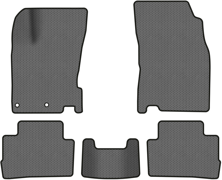 EVA килимки EVAtech в салон авто для Qashqai (J11) Nissan 2013-2021 2 покоління SUV EU від Rozetka на платформі USKIDKA Акція на EVA килимки EVAtech в салон авто для Qashqai (J11) Nissan 2013-2021 2 покоління SUV EU від Rozetka