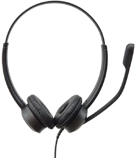 Змінна гарнітура Jabra PRO 920/930, Stereo Black (14401-16) - зображення 3