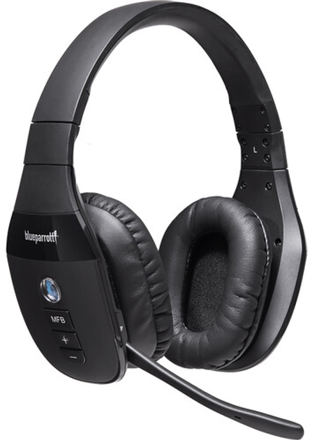 Навушники BlueParrott S450-XT Black (607972035827) - зображення 3